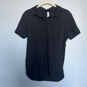 Women’s LuluLemon Button Down
